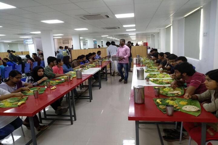 cafeteria